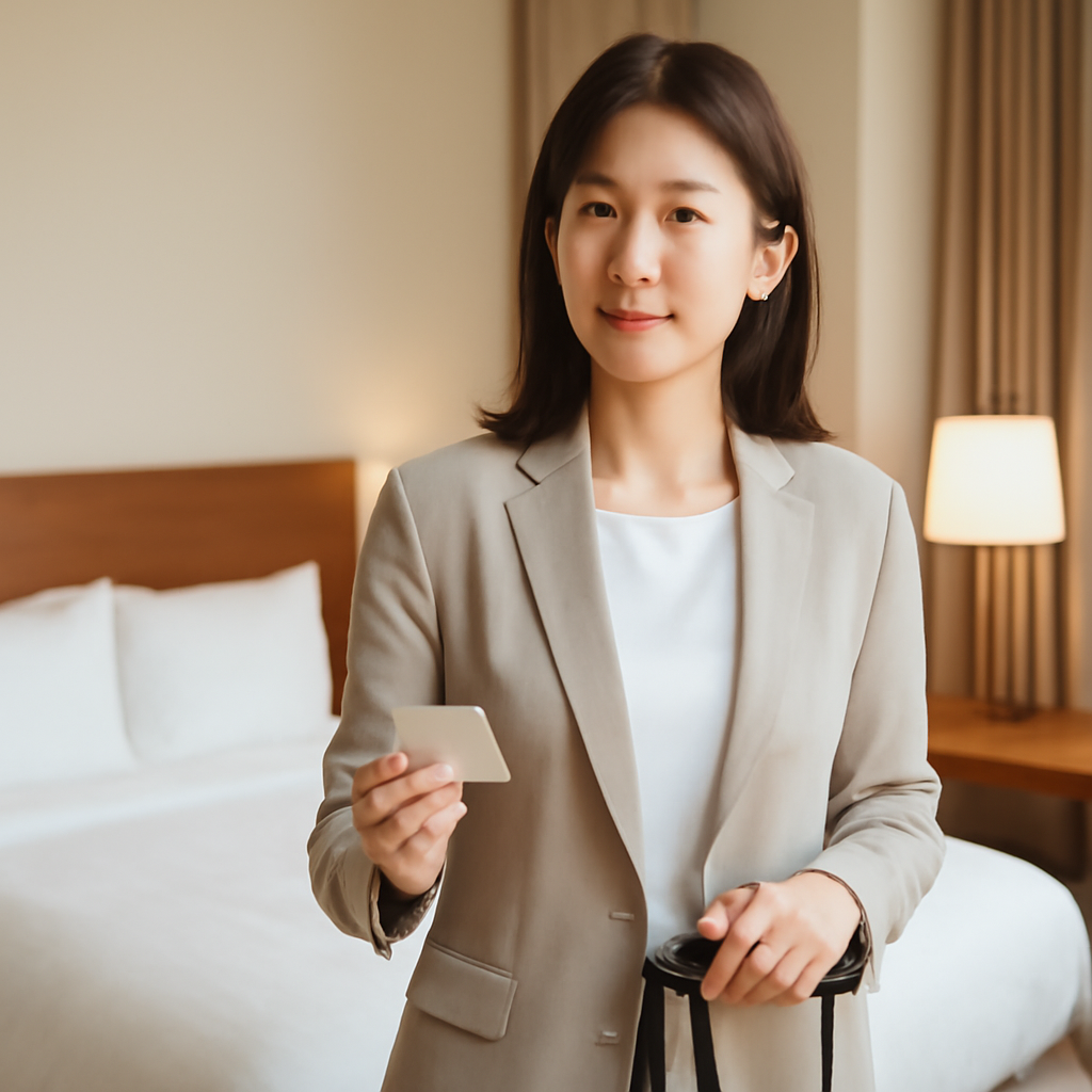 호텔 대표 이미지